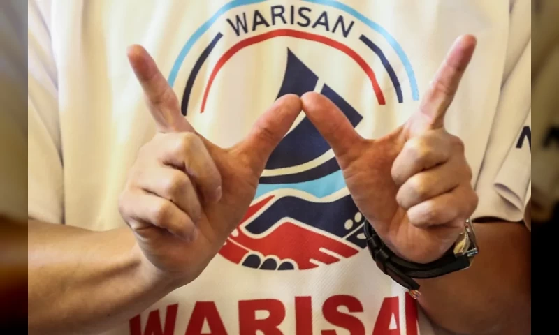 Warisan Sabah