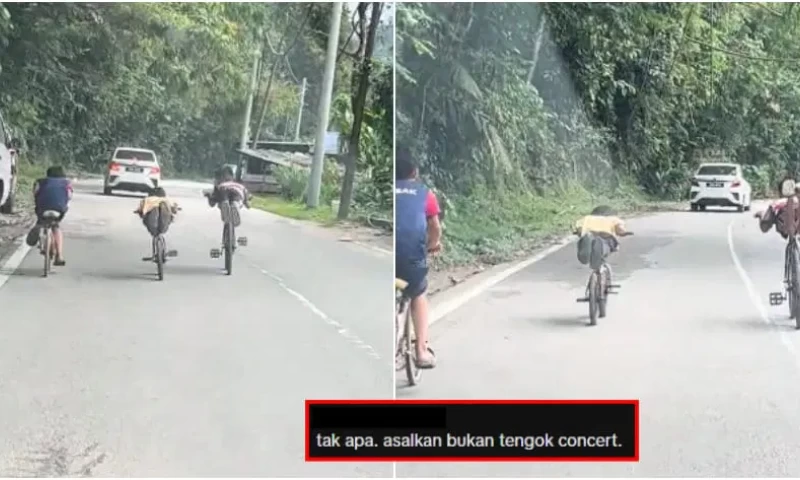 Basikal lajak