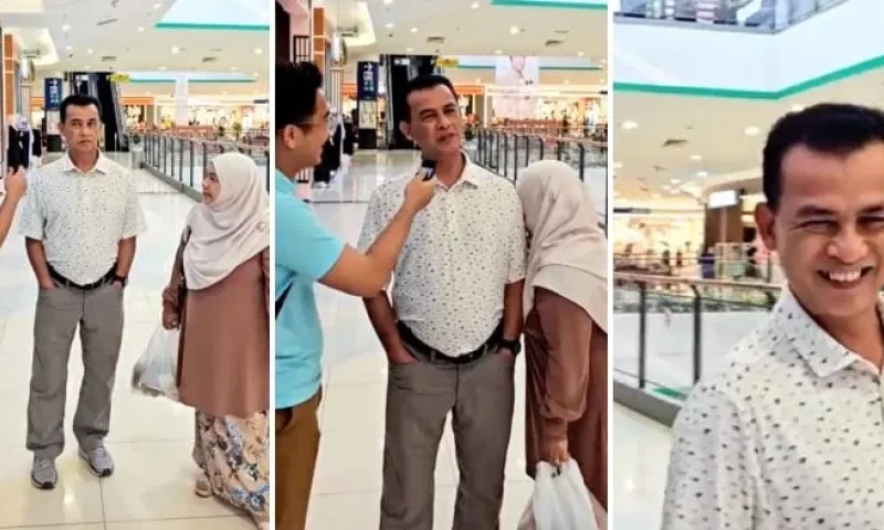 Malaysian Man Chooses New Car Over Expressing Agreement with Polygamy in Front of Wife