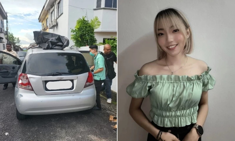 Friend Murders Local Singer, Drives Her Lifeless Body Home After Two-Year Pursuit