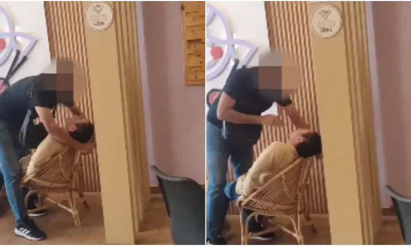 Law Enforcement Officer Gains Online Attention for Alleged Persistent Mistreatment and Slapping of Individual; PDRM Initiates Investigation