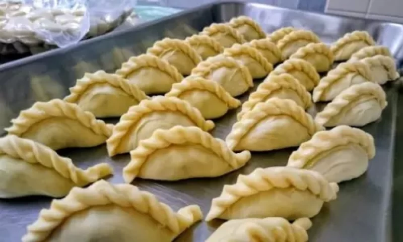 Malaysia's Curry Puff Takes the 5th Spot Among the Top 100 Pastries Globally