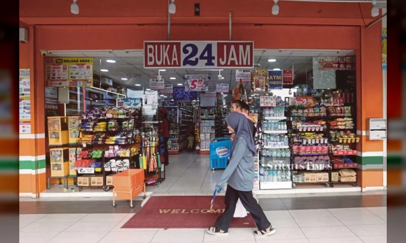 KK Super Mart files lawsuit against supplier of socks featuring the term 'Allah'