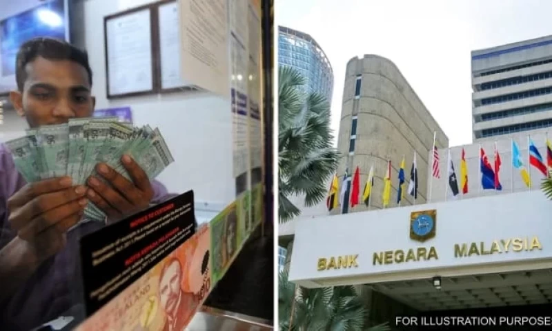 Bank Negara Mandates Money Changers to Collect Malaysian Customers' Full Names and IC Numbers