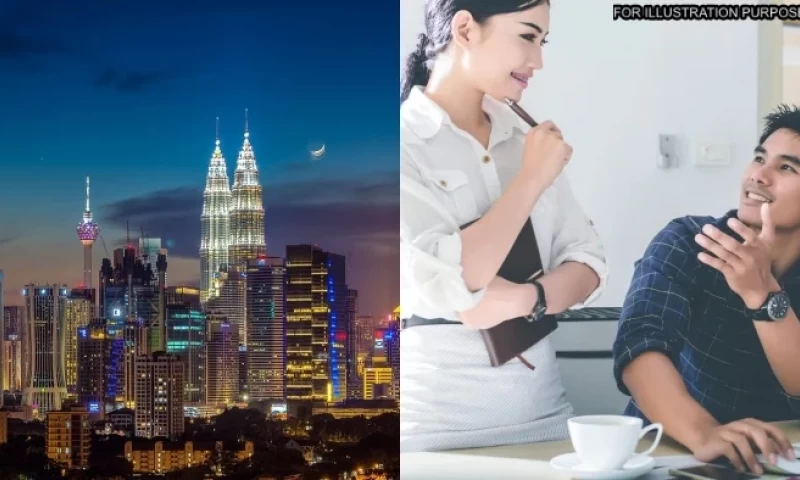 Research Reveals Malaysia Ranks 4th in Average Salary Among Southeast Asian Countries, Following Singapore, Thailand, and Brunei