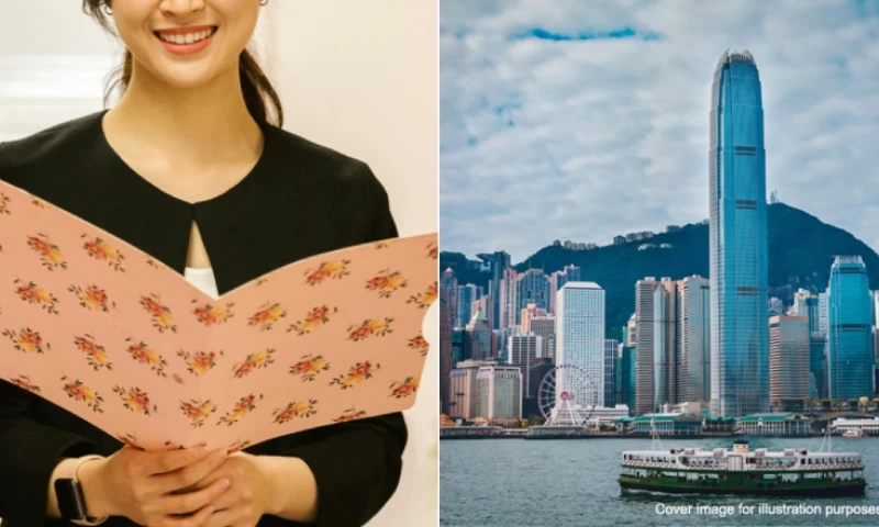 Hong Kong Urges Residents to "Smile More" Following Tourist Complaints