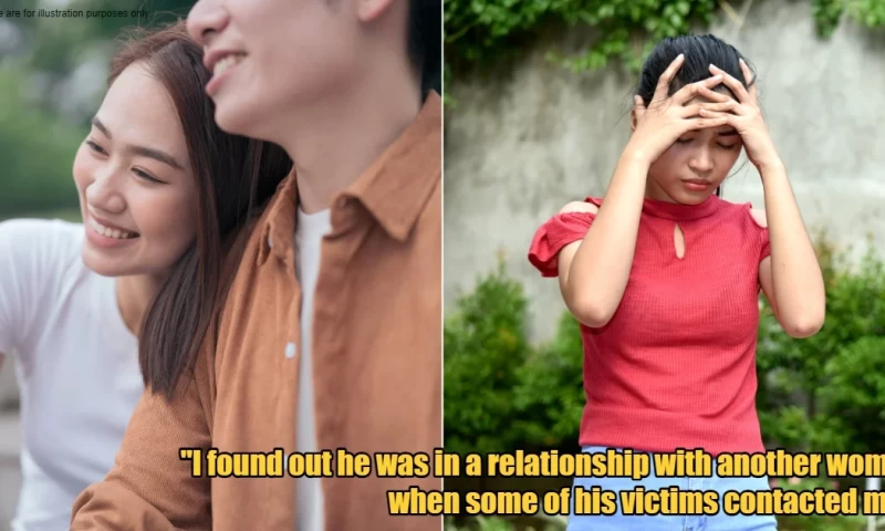 Malaysian Woman Trusts Boyfriend and Takes Out Loan for Him, Ends Up RM600k in Debt to Loan Sharks and Other Creditors