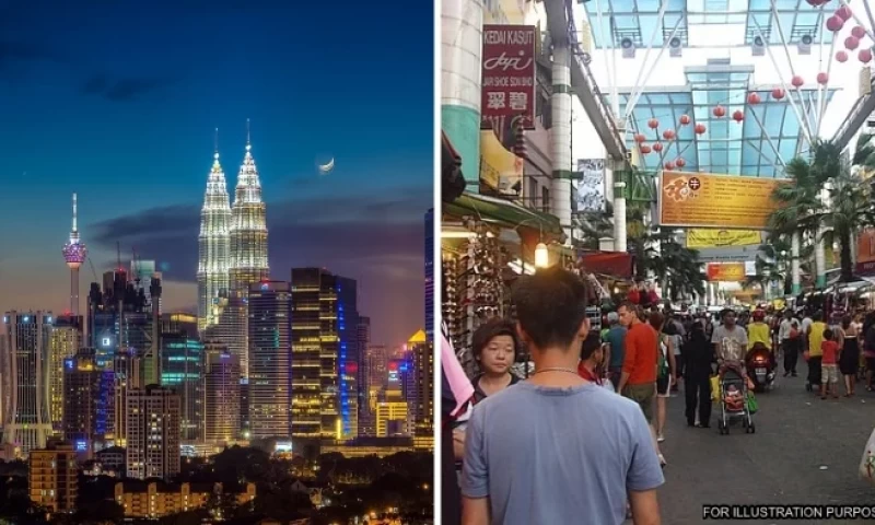 Forbes Ranks Kuala Lumpur as the 5th Most Dangerous ASEAN City for Tourists, 29th Worldwide