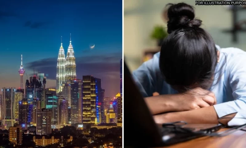 Malaysian Employees Ranked 2nd Unhappiest in the Workplace in Southeast Asia