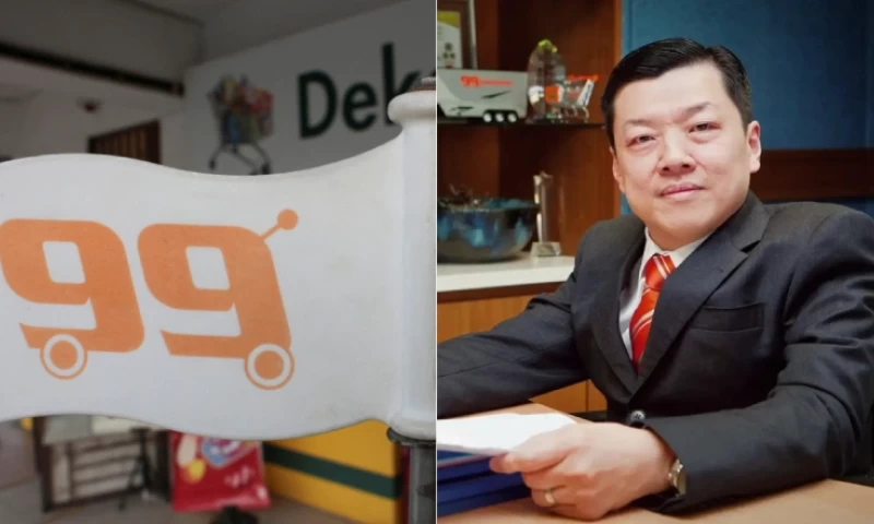 99 Speed Mart Founder Sees Wealth Surge as Malaysia's Largest IPO in 7 Years Soars on Debut