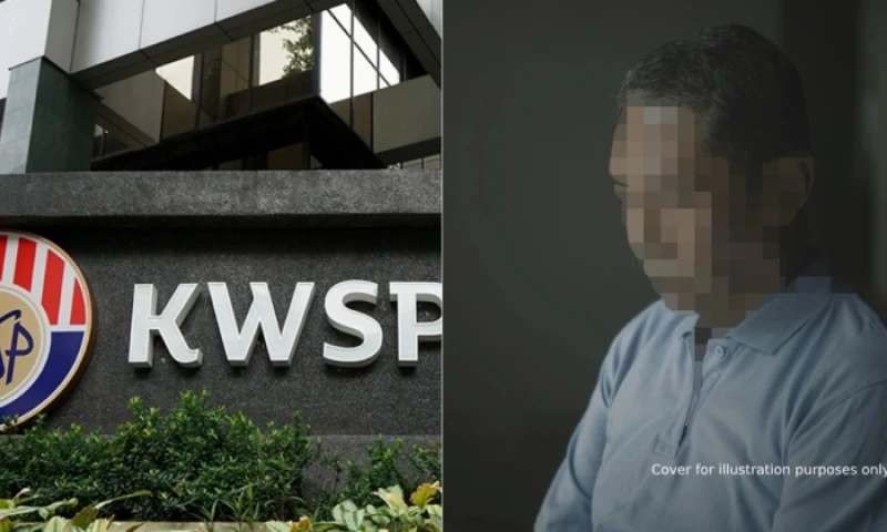 64-Year-Old Retiree Reveals How He Spent His RM750,000 EPF Savings in Just 7 Years