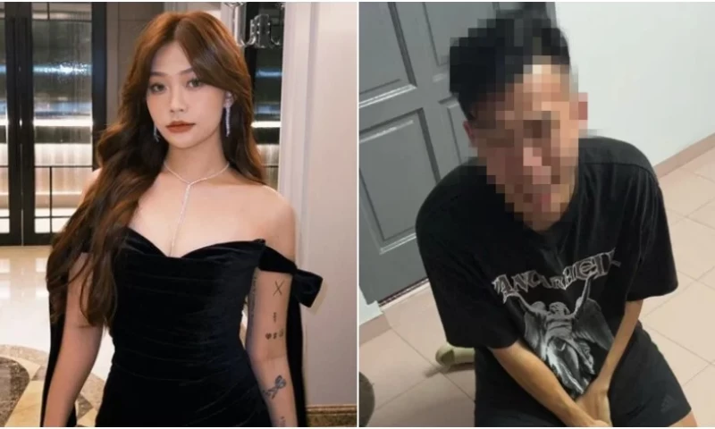 ‘I’m Done With You’ – Malaysian Influencer Cuts Ties with Brother Addicted to Gambling and Scamming for Money