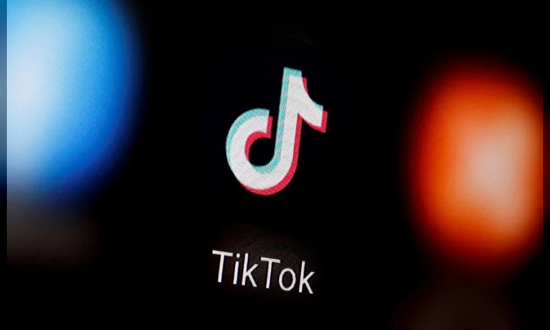 TikTok Confirms Workforce Layoffs in Malaysia