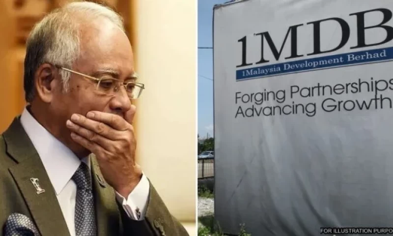 BREAKING: Kuala Lumpur High Court Rules All 25 Charges Against Najib in 1MDB Case Valid After 6-Year Review