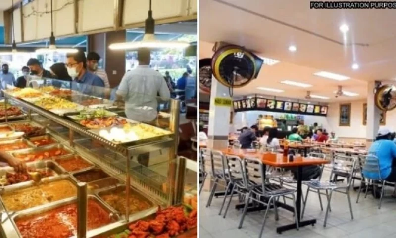 Malaysian Mamak Restaurant Operators to Raise Prices by at Least 5% in 2025 Amid Rising Operational Costs