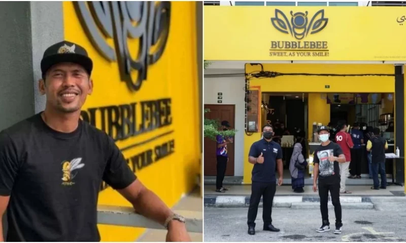 Malaysian Comedian’s Dessert Company Fined RM17,500 for Not Making SOCSO Contributions