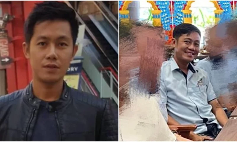 MISSING: 36-Year-Old Malaysian Project Manager Left Workplace in Dengkil on Nov 11 and Has Not Returned Home